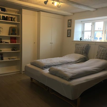 Casa Aurora Leilighet Ålborg Eksteriør bilde