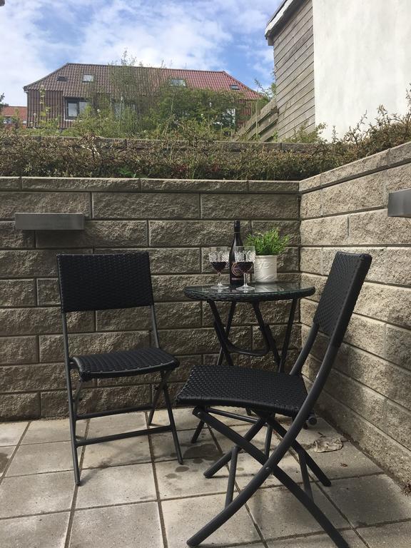 Casa Aurora Leilighet Ålborg Eksteriør bilde