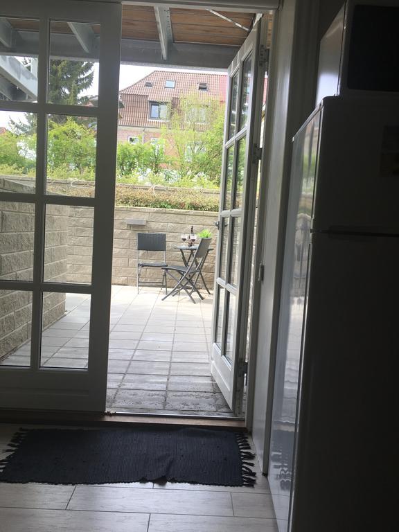 Casa Aurora Leilighet Ålborg Eksteriør bilde