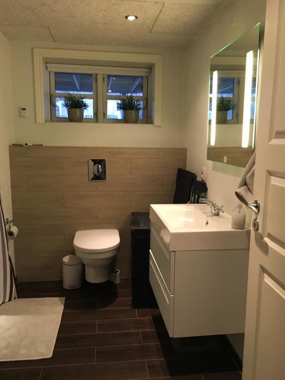 Casa Aurora Leilighet Ålborg Eksteriør bilde
