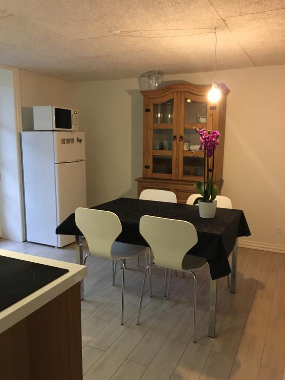 Casa Aurora Leilighet Ålborg Eksteriør bilde